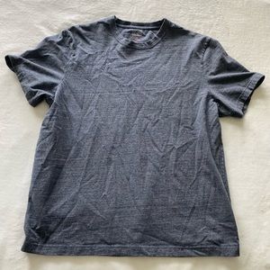 Mens Denim T-Shirt